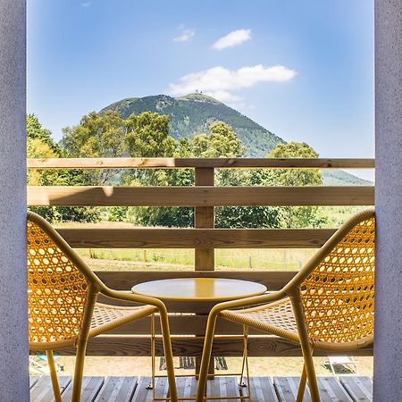 Archipel Volcans Saint-Genès-Champanelle Εξωτερικό φωτογραφία